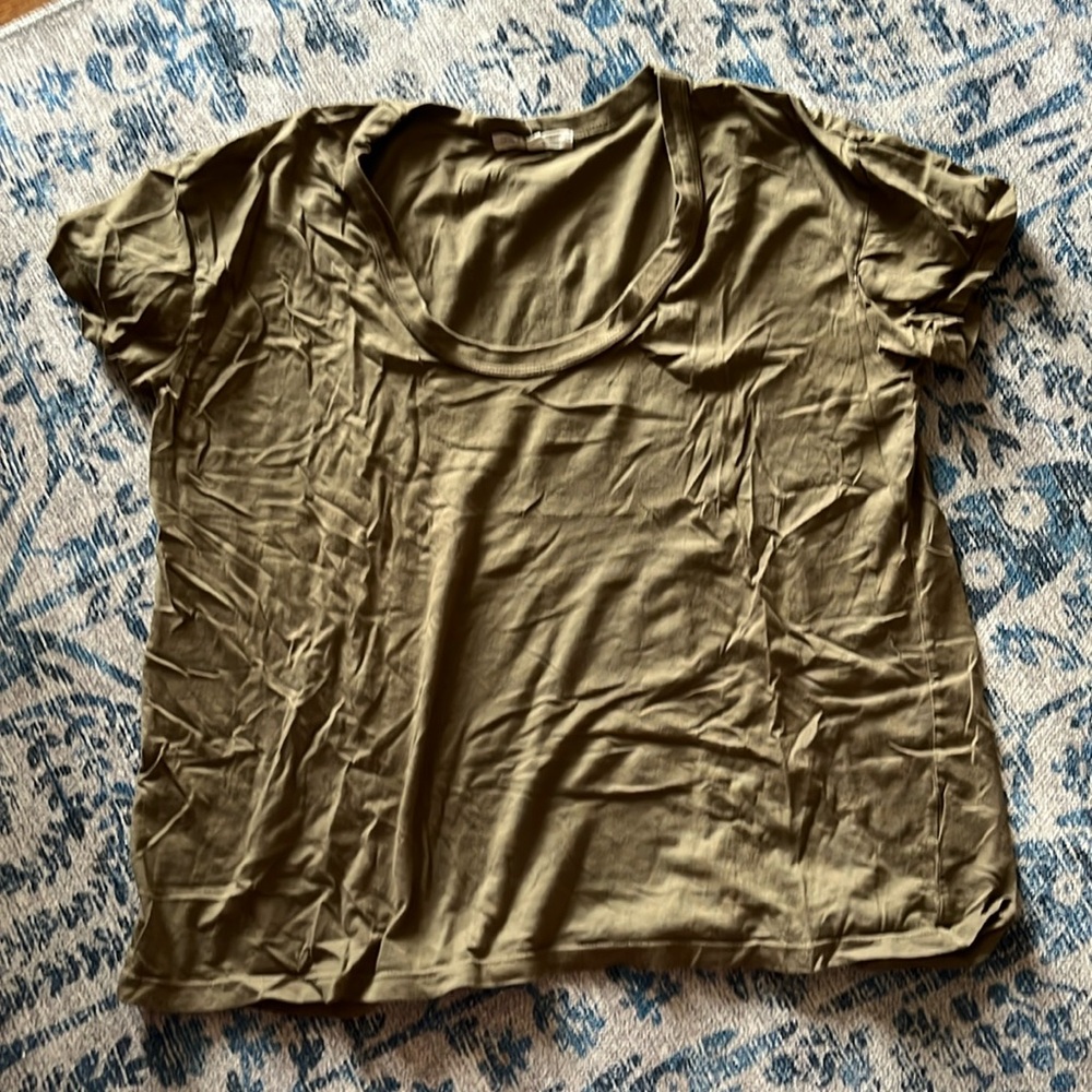 Urban Outfitters Truly Madly Deeply tee